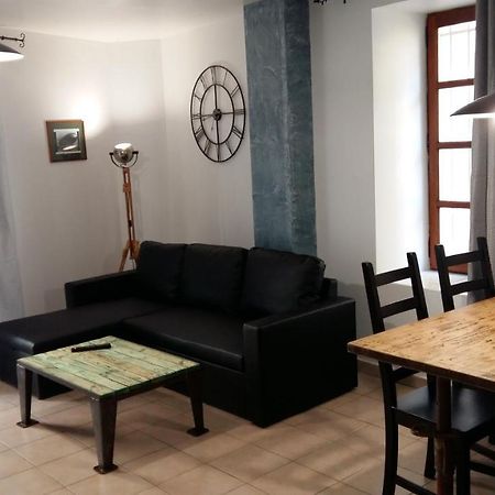 Appartement Belle Croix Авиньон Экстерьер фото