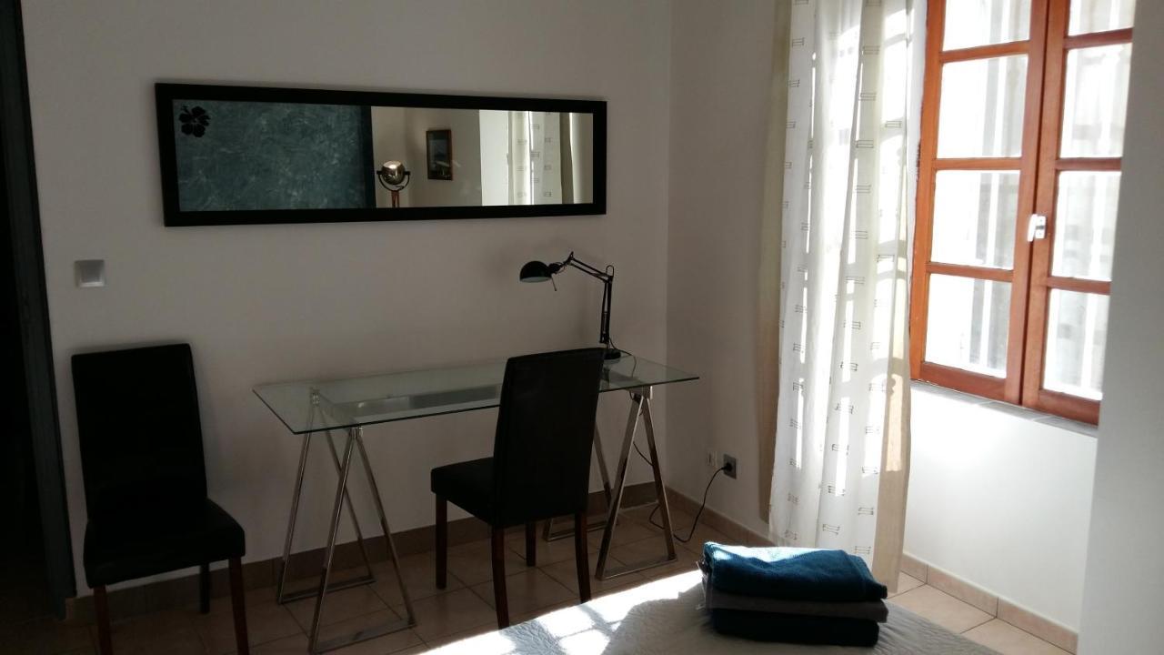 Appartement Belle Croix Авиньон Экстерьер фото