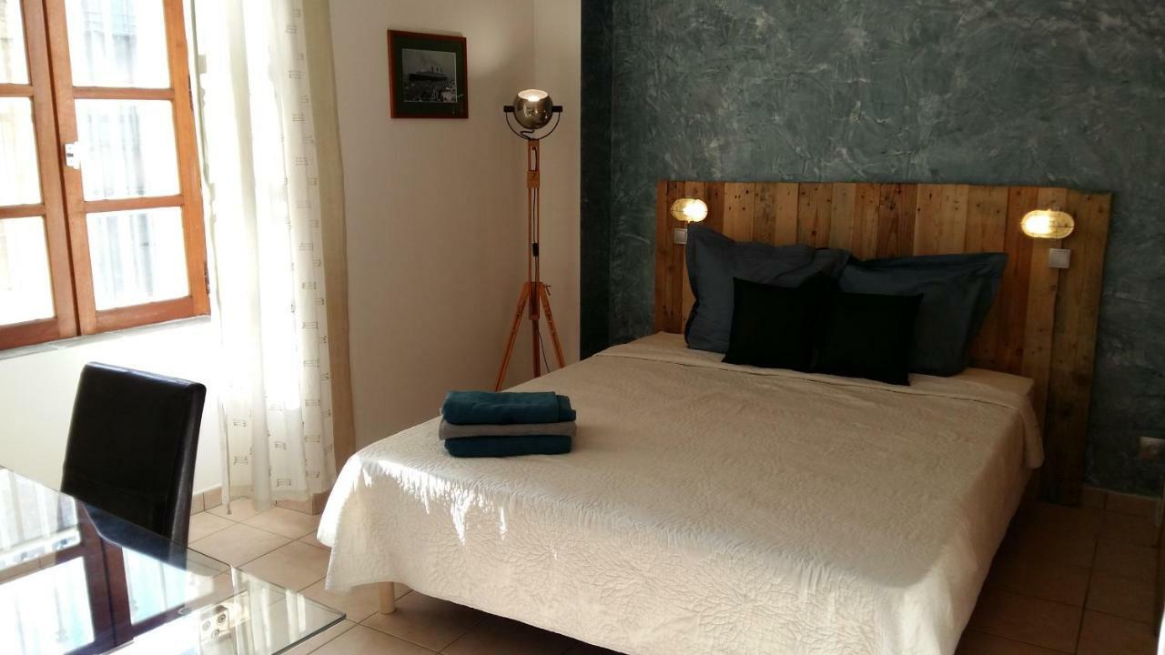 Appartement Belle Croix Авиньон Экстерьер фото