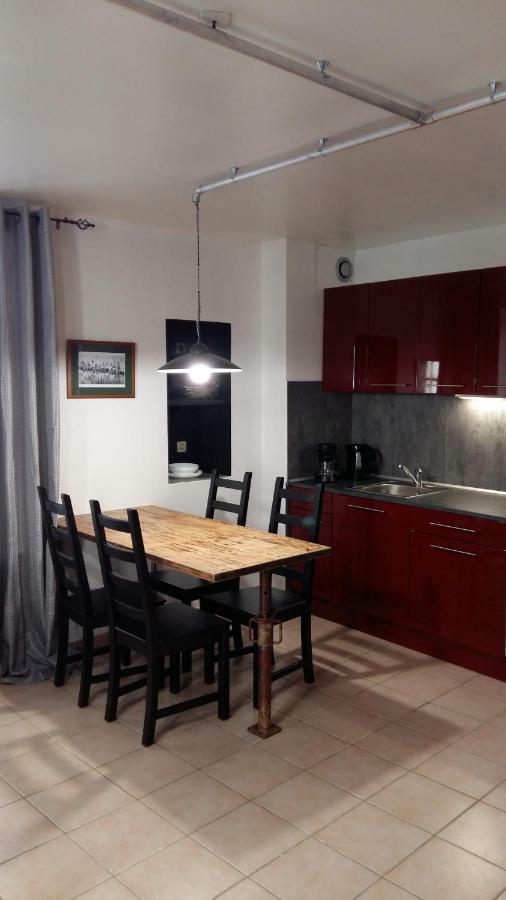 Appartement Belle Croix Авиньон Экстерьер фото