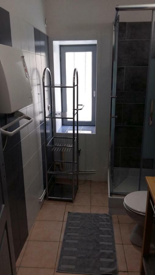 Appartement Belle Croix Авиньон Экстерьер фото