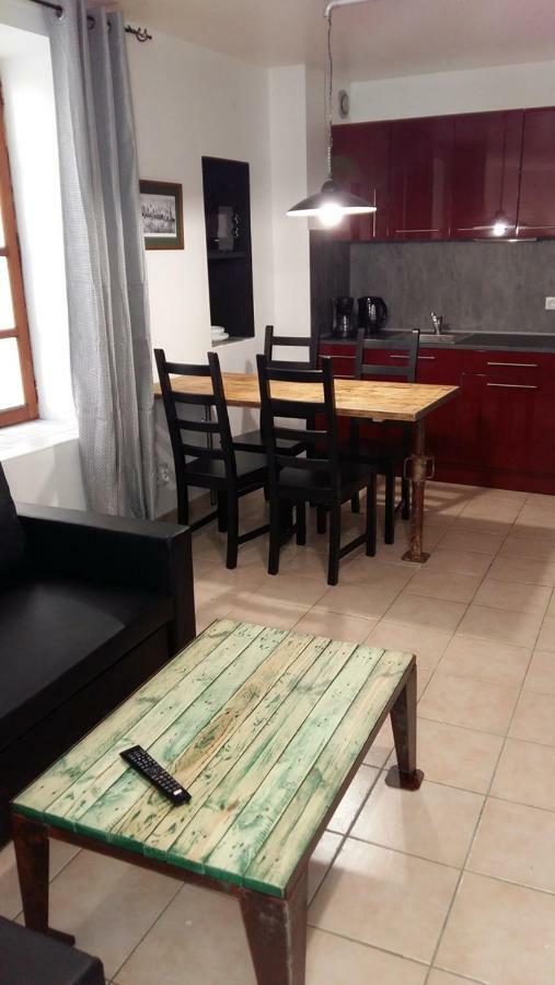 Appartement Belle Croix Авиньон Экстерьер фото